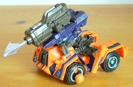 Impactor